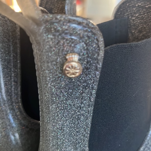 Lemon Jelly Chelsea Rain Boots - Picture 5 of 6